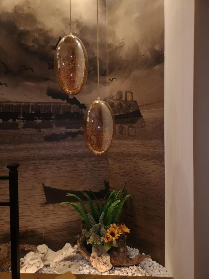 Le 3 Dee Bed & Breakfast Reggio Calabria Exterior photo