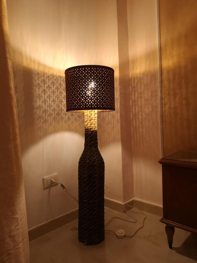 Le 3 Dee Bed & Breakfast Reggio Calabria Exterior photo