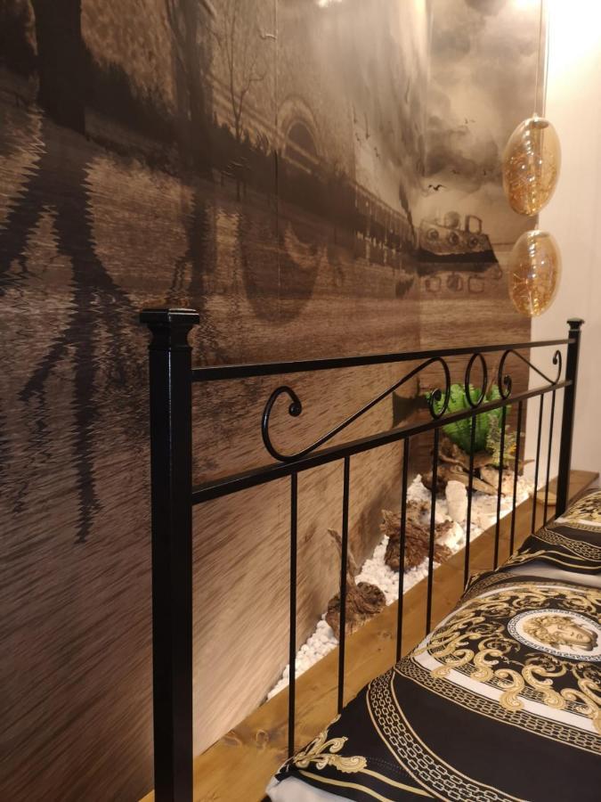 Le 3 Dee Bed & Breakfast Reggio Calabria Exterior photo