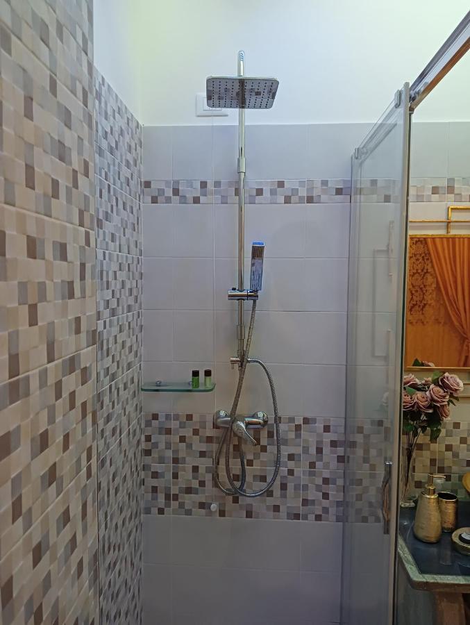 Le 3 Dee Bed & Breakfast Reggio Calabria Exterior photo