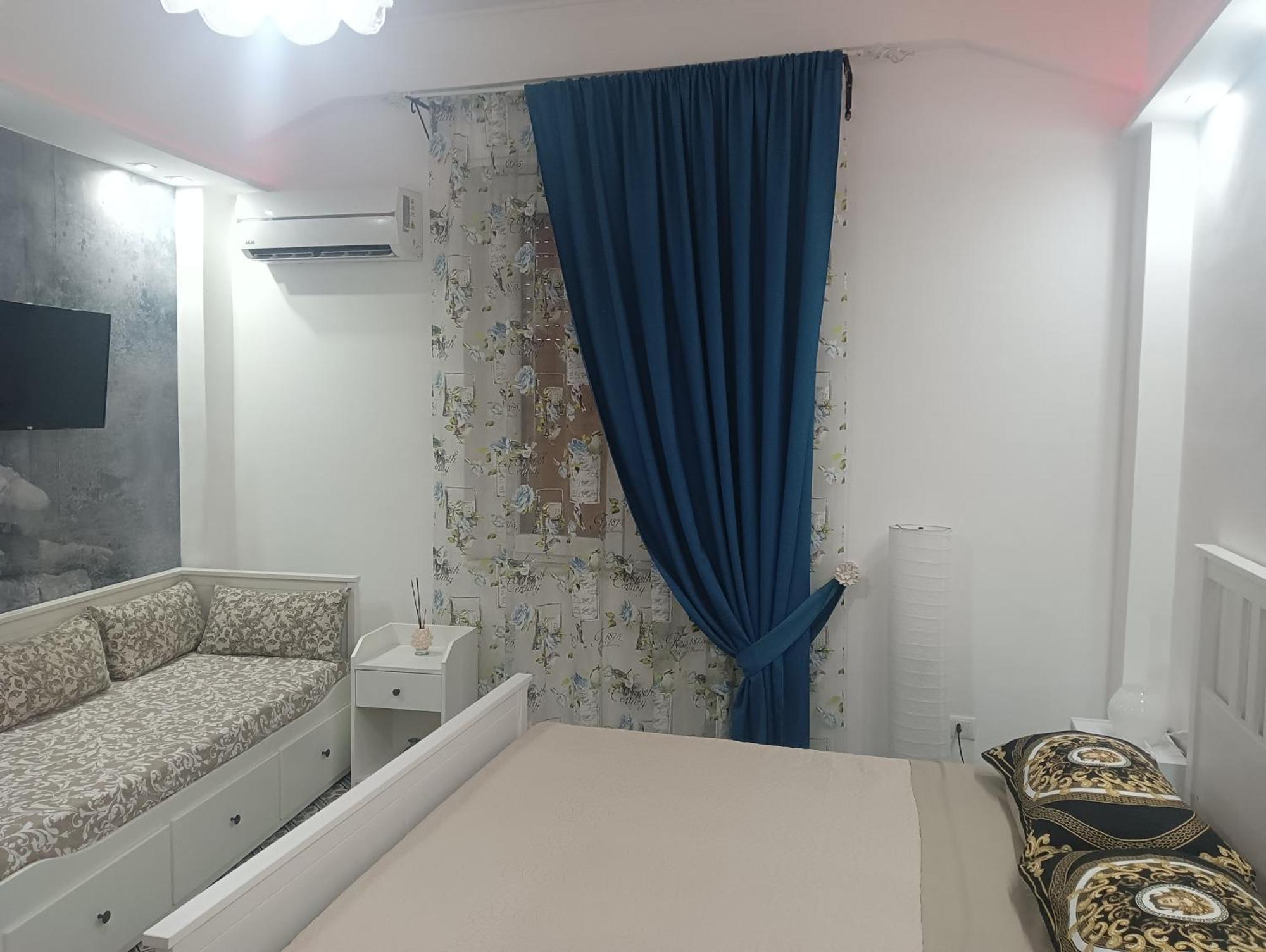 Le 3 Dee Bed & Breakfast Reggio Calabria Exterior photo